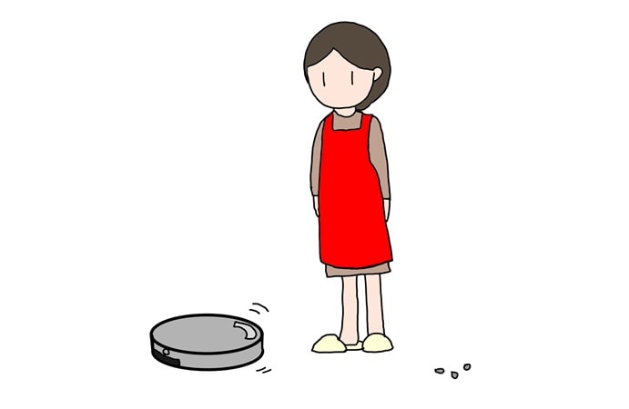 掃除機、ロボット掃除機